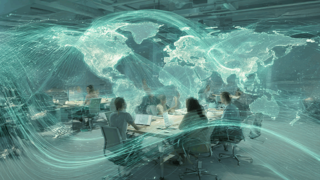 How a Transparent Company Culture Strengthens Cybersecurity and Data Resilience