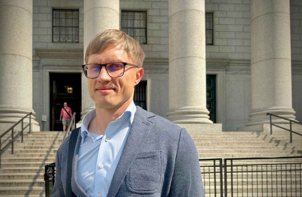 Judge Should Not Acquit Tornado Cash Dev Roman Storm, Prosecutors Argue