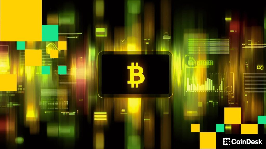 Bitcoin Falls Below $94,000 for First Time Since May Amid ‘Extreme Fear’ Sentiment