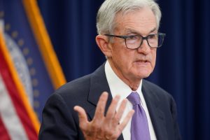 Top analyst sees ‘genuine cracks for mid-end consumers’ as the K-shaped economy continues to bite