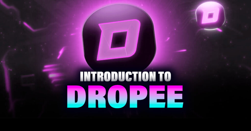 Dropee: The AI Builder Project Everyone Is Missing