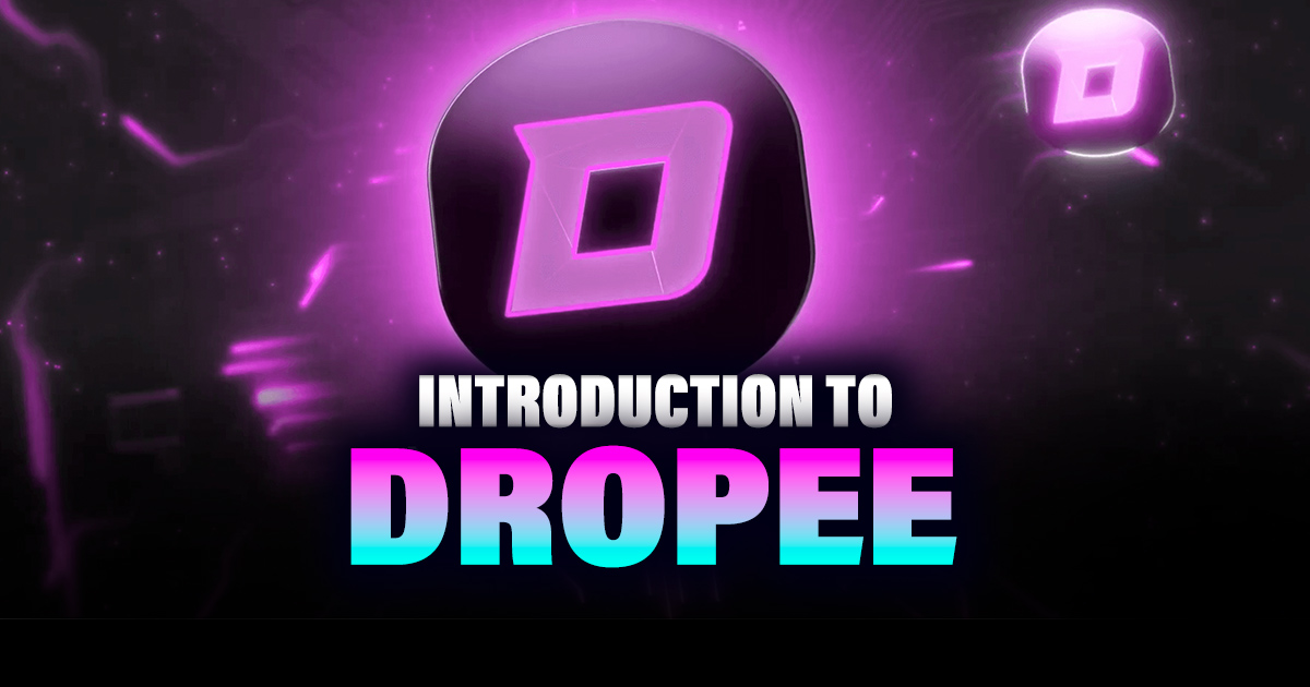 Dropee: The AI Builder Project Everyone Is Missing