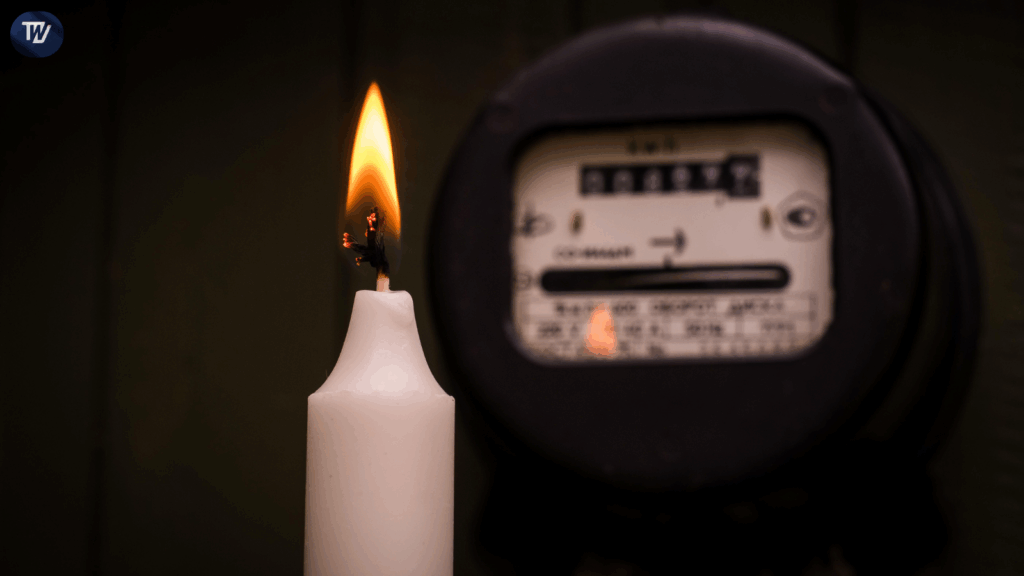 Cloudflare Outage 2025 Exposes Crypto Industry’s Centralised Vulnerability