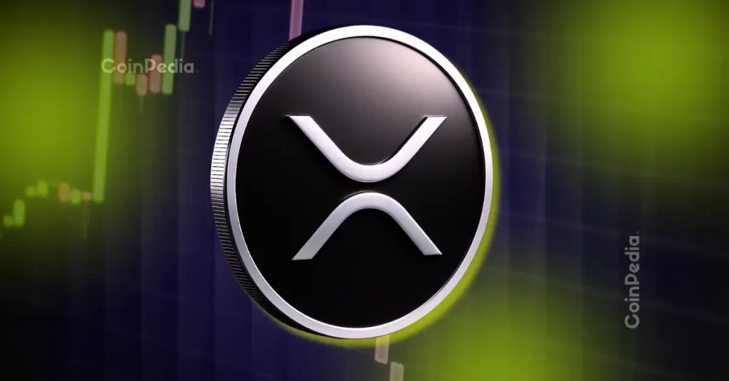 XRP Price Prediction For November 22