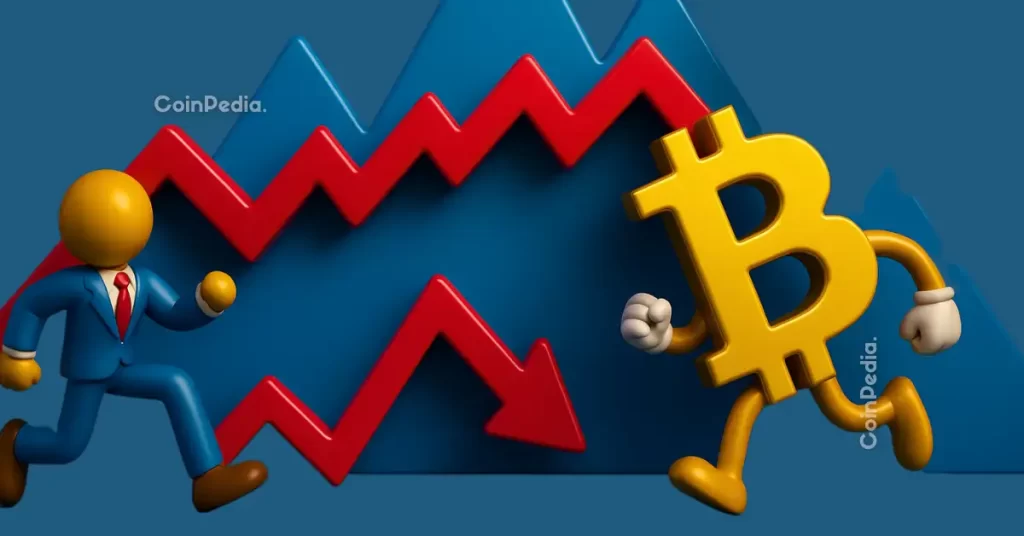 Tom Lee Reveals Why Bitcoin, Ethereum And XRP Are Crashing So Hard