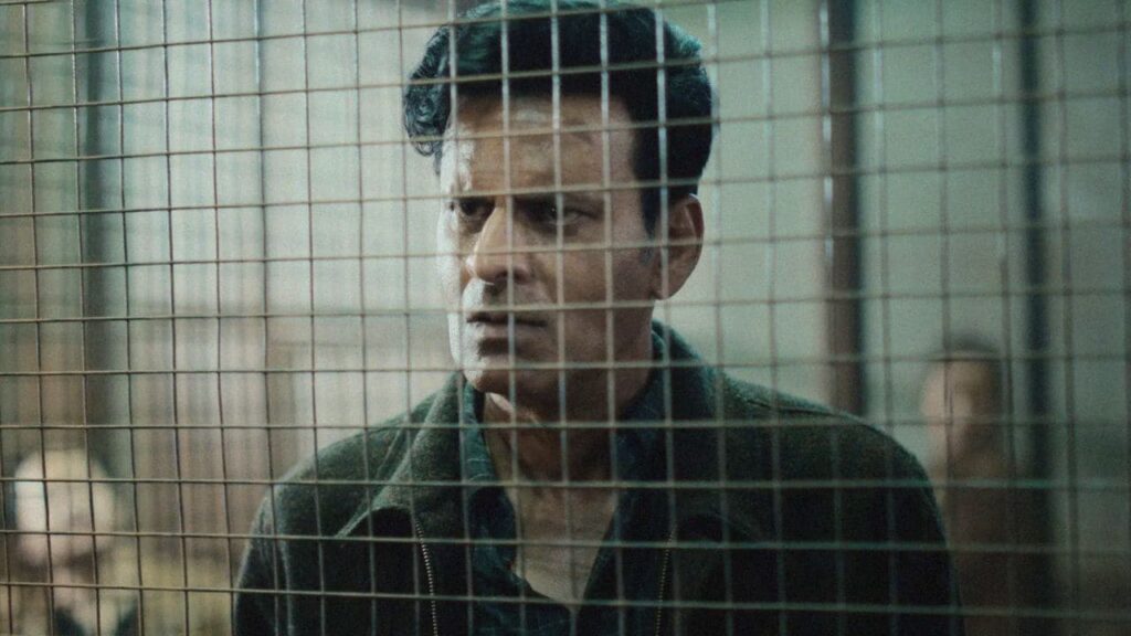 The Family Man 3 review: Come for Manoj Bajpayee, stay for Jaideep Ahlawat