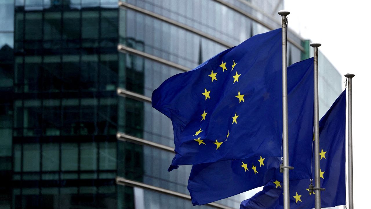 European leaders say US peace plan for Ukraine needs work