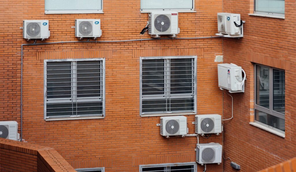 India exploring ways to curb energy use by ACs