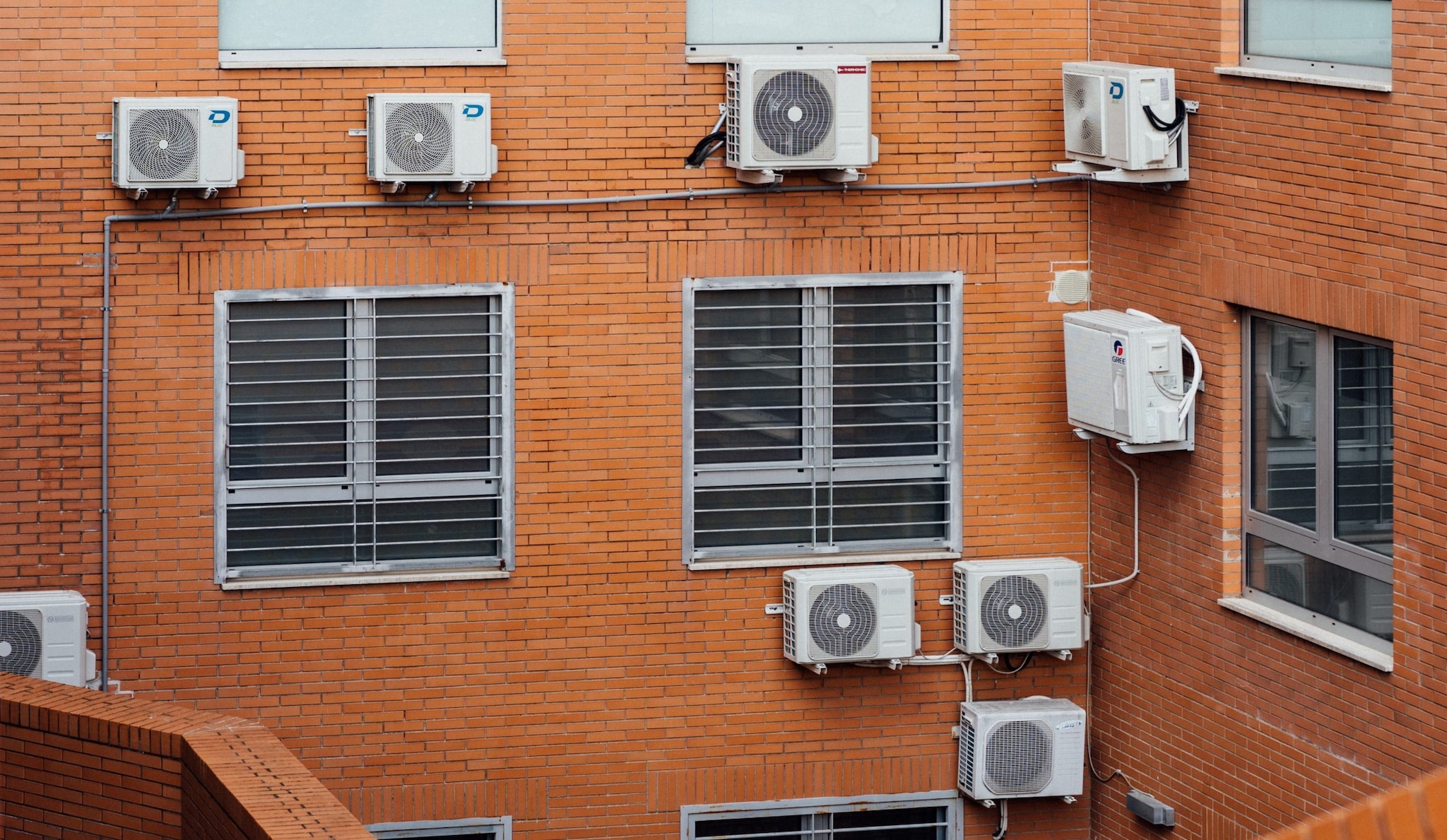 India exploring ways to curb energy use by ACs
