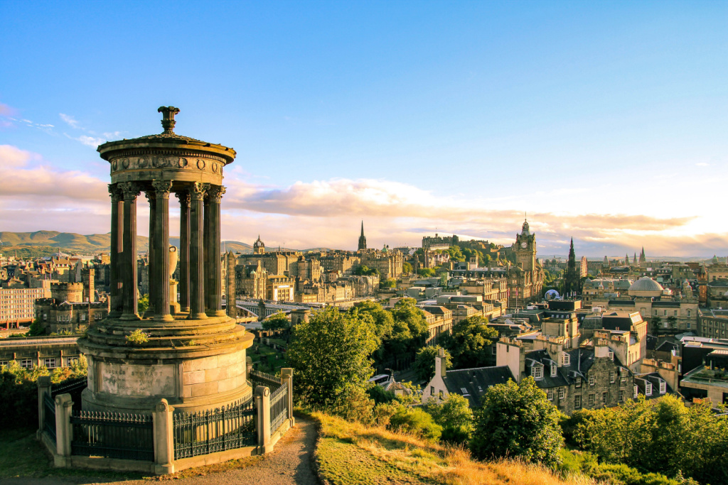 Edinburgh’s oldest housing tower faces demolition due to remediation costs