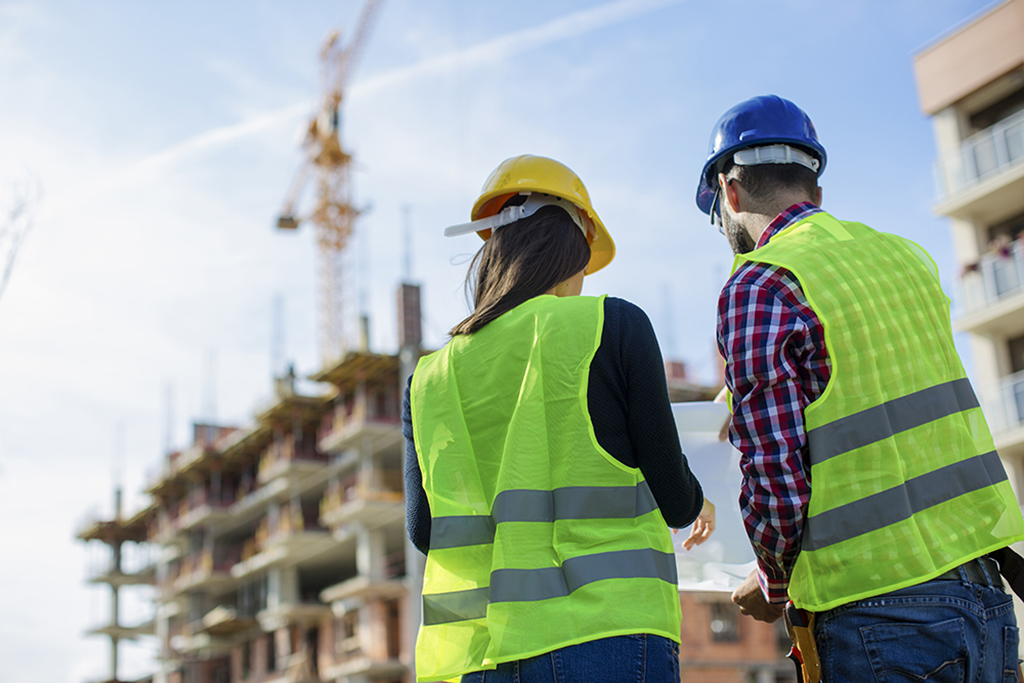 Thinktank calls for overhaul of construction education