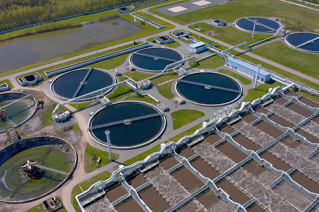 Renew profit dips despite ‘strongest’ water performance