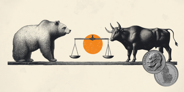 USD/CHF steady as Fed rate-cut expectations, Swiss data weigh