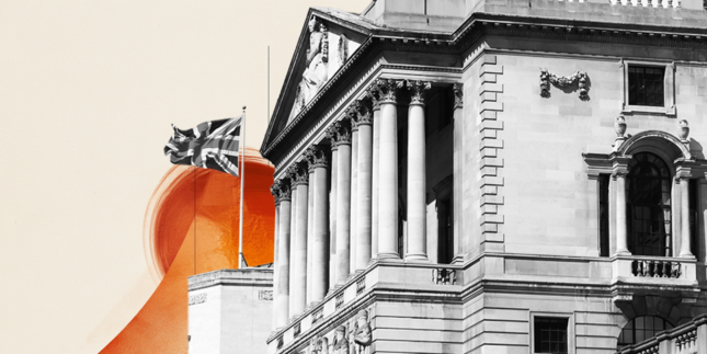 BoE’s Greene: Inflation outturns are feeding into expectations