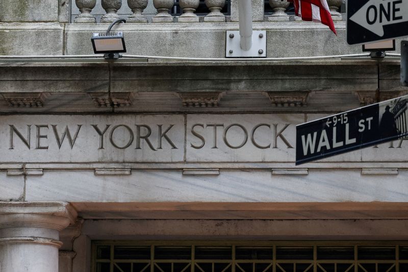 Investors on watch for AI, economic updates as US stocks steady
