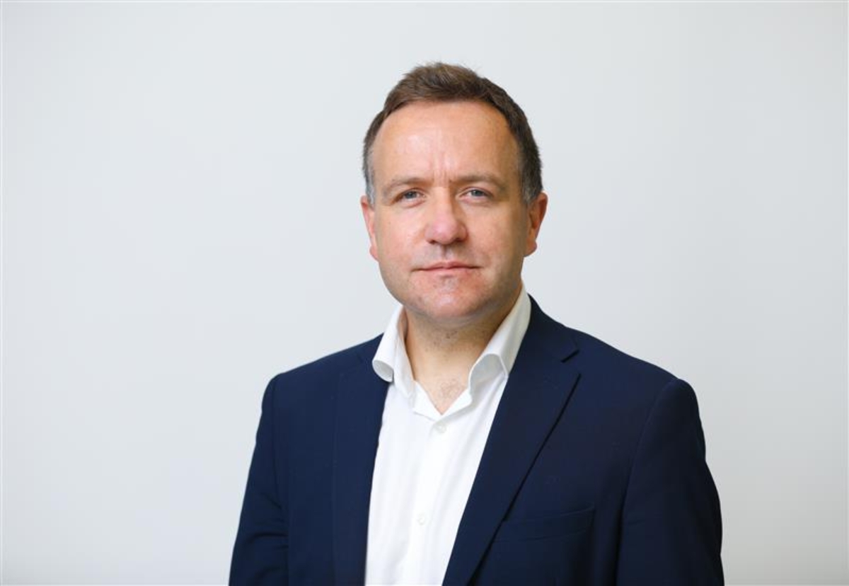 Balfour regional civils chief joins Costain