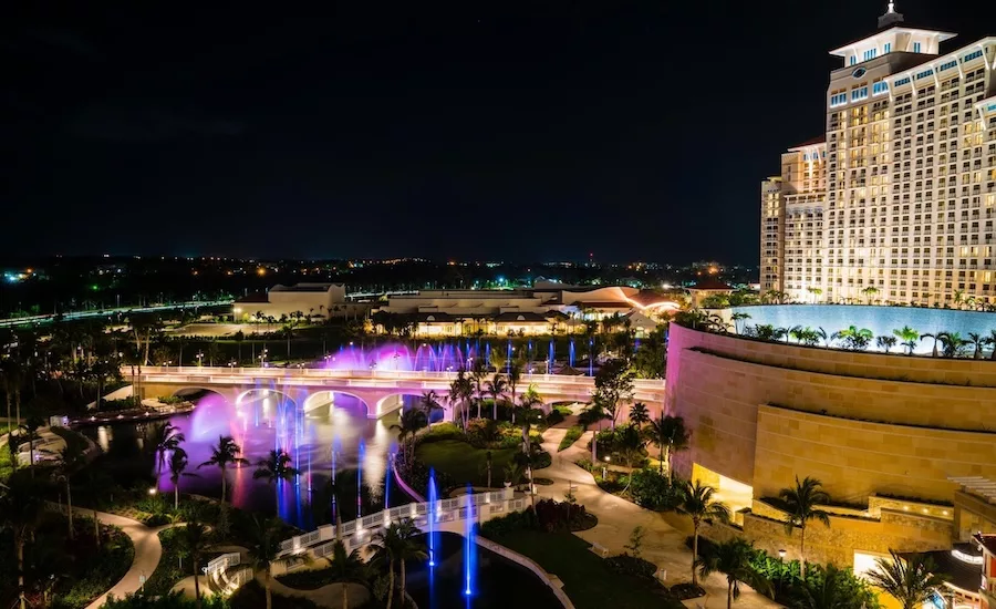 After Decade of Court Battles, Baha Mar Developer, Contractor Settle Dispute