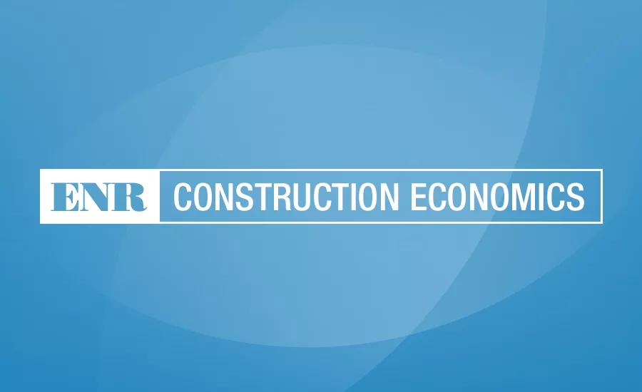 Construction Economics for December 1, 2025