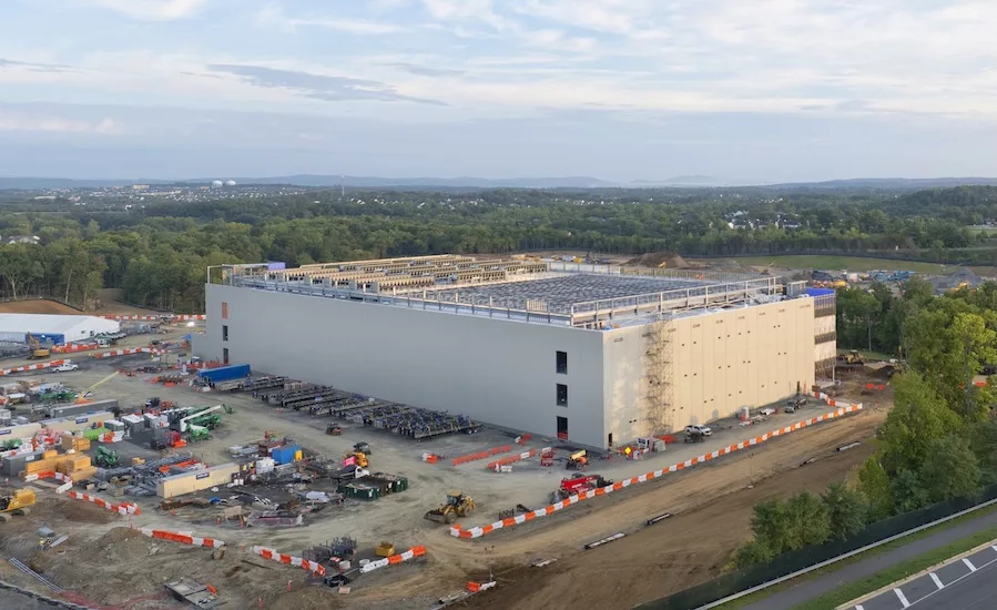 Close the Gaps in Data Center Project Insurance Policies, Say Risk Managers