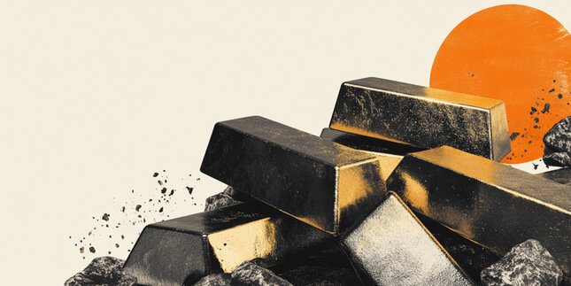 Gold retreats below $4,200 as traders cash out before Fed meeting