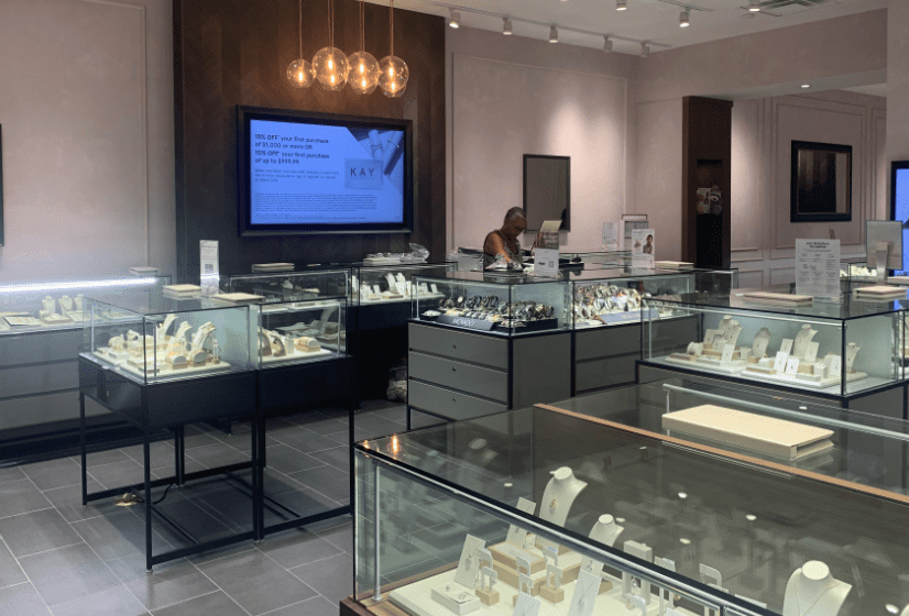 Getting engaged? There’s a rising chance your ring will have a lab-grown diamond.