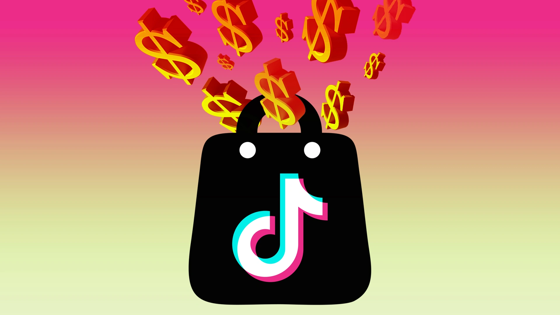 TikTok Shop Sales Just Surged. Here’s How to Get Your Business in on the Action