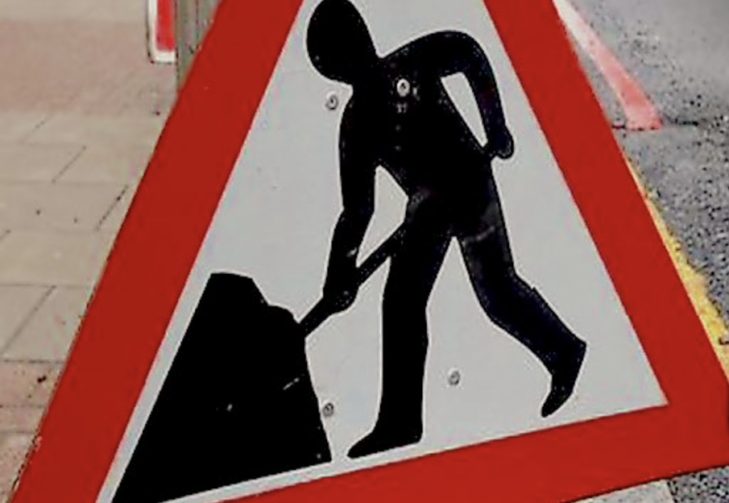 13 firms win £150m Lincolnshire roads race