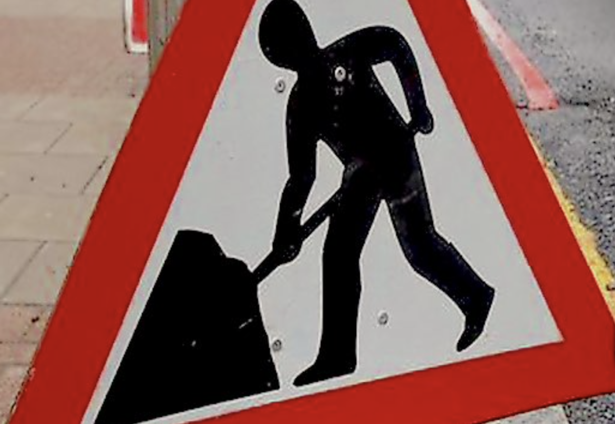13 firms win £150m Lincolnshire roads race