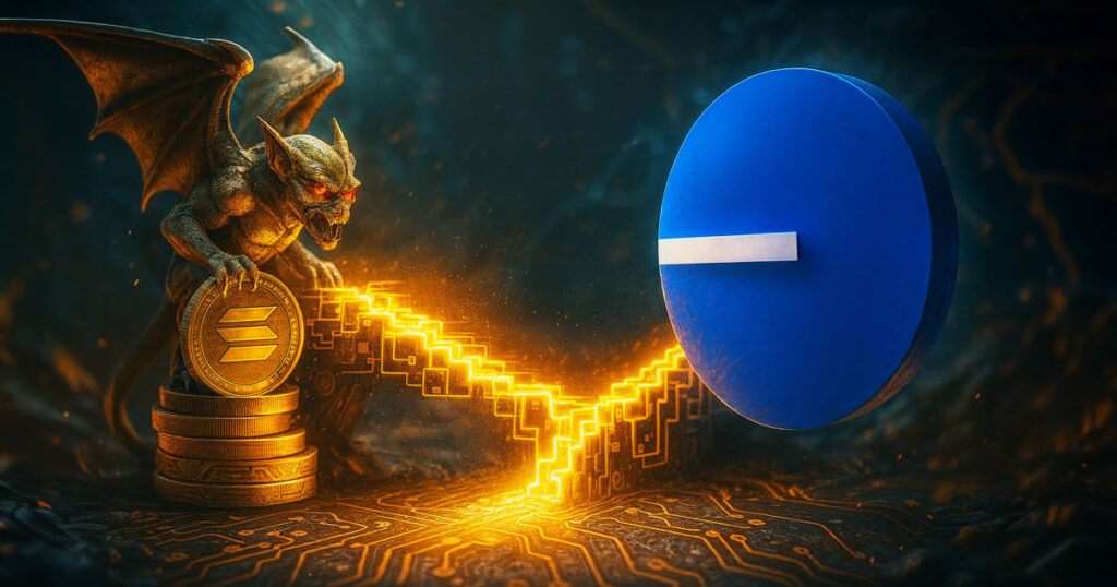 Is Base’s Solana bridge a ‘vampire attack’ on SOL liquidity or multichain pragmatism?