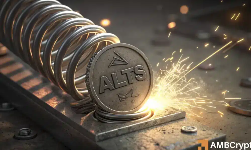 Altseason loading? Assessing KEY signals traders are watching