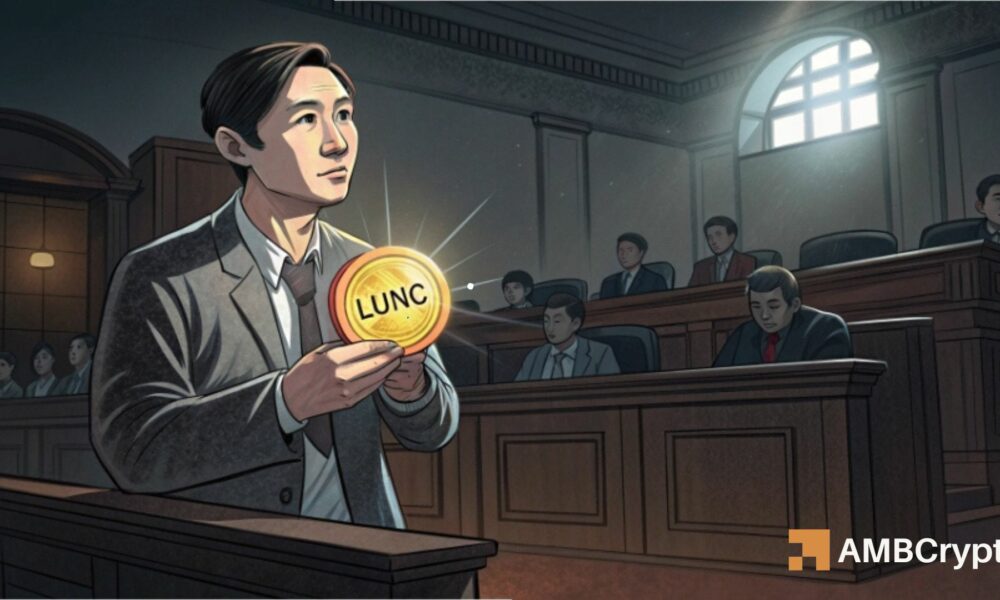 Terra Luna Classic – Decoding LUNC’s 90% surge in 24 hours