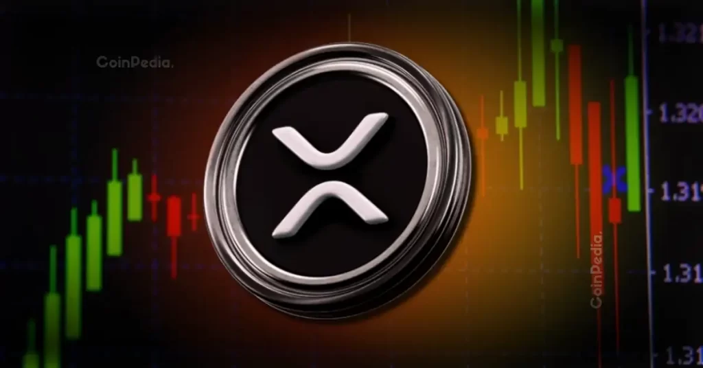 Ripple News: Citadel and Top Investors Take Protected Positions in $500M Deal