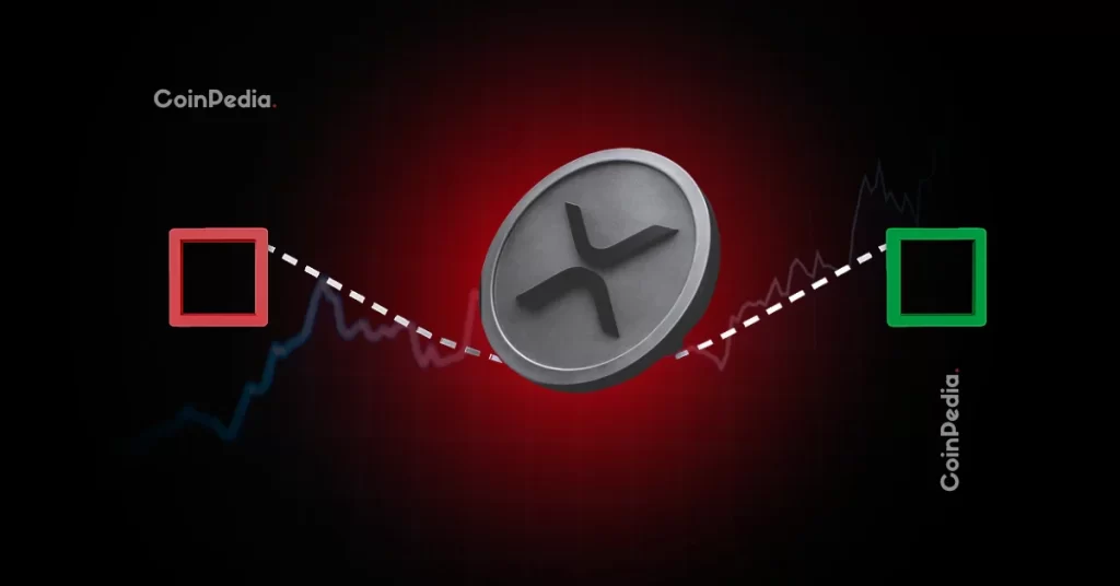 Exclusive XRP News: Early ETF Demand May Favor Traders Before Institutions Step In