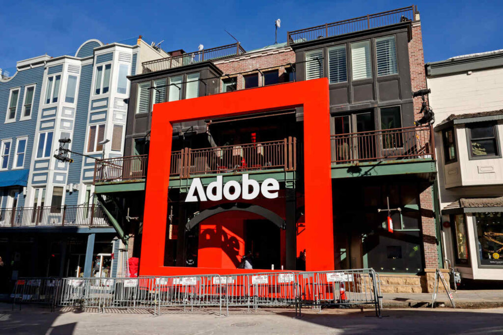 Can Adobe’s ‘incredibly frustrating stock’ turn around after earnings? Wall Street is doubtful.