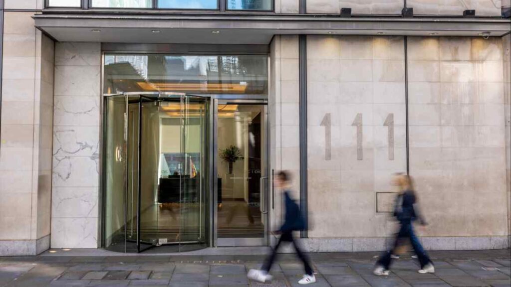 CVC creates president role as private equity firm prepares for succession