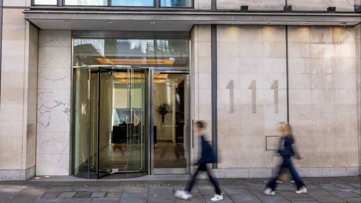 CVC creates president role as private equity firm prepares for succession