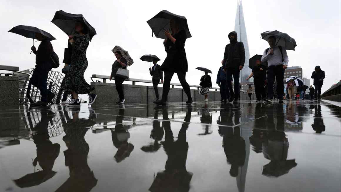 UK government suffers fresh setback to flagship workers’ rights legislation