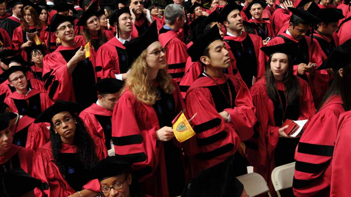 More than 9mn US borrowers miss student loan payments as delinquencies rise