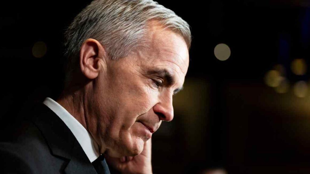 Carney’s fossil fuel pivot bewilders climate experts and business leaders