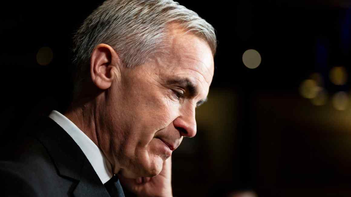 Carney’s fossil fuel pivot bewilders climate experts and business leaders