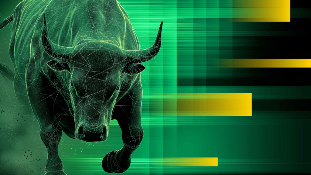 Bitcoin’s massive underperformance to stocks in Q4 bodes well for January, says K33’s Lunde