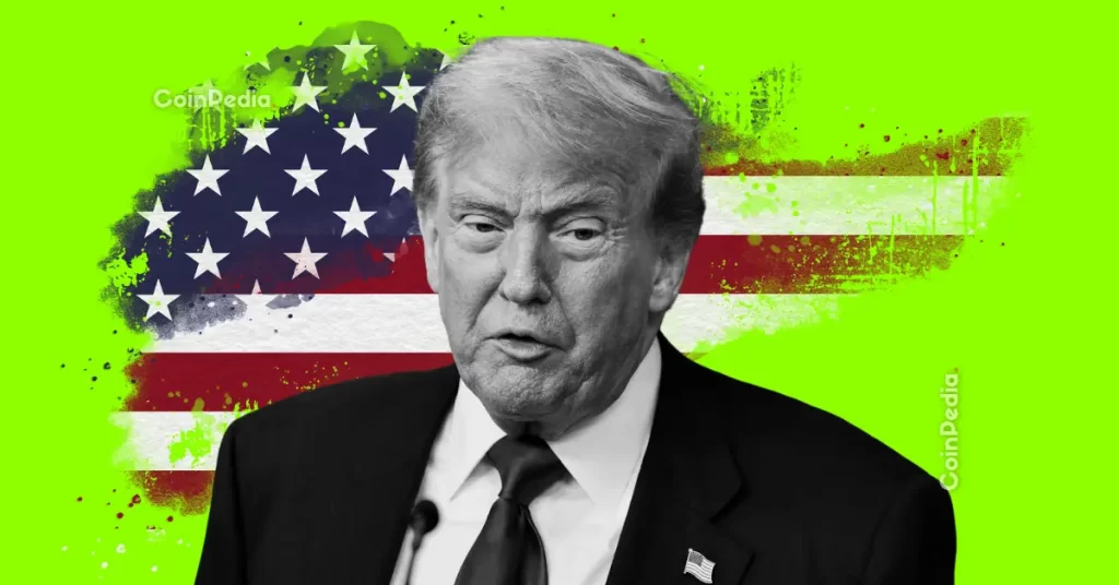 Trump Speech LIVE at 9 PM ET: Will Crypto Take Center Stage?
