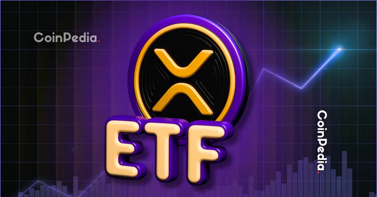 Why the First XRP ETF Took Wall Street by Surprise