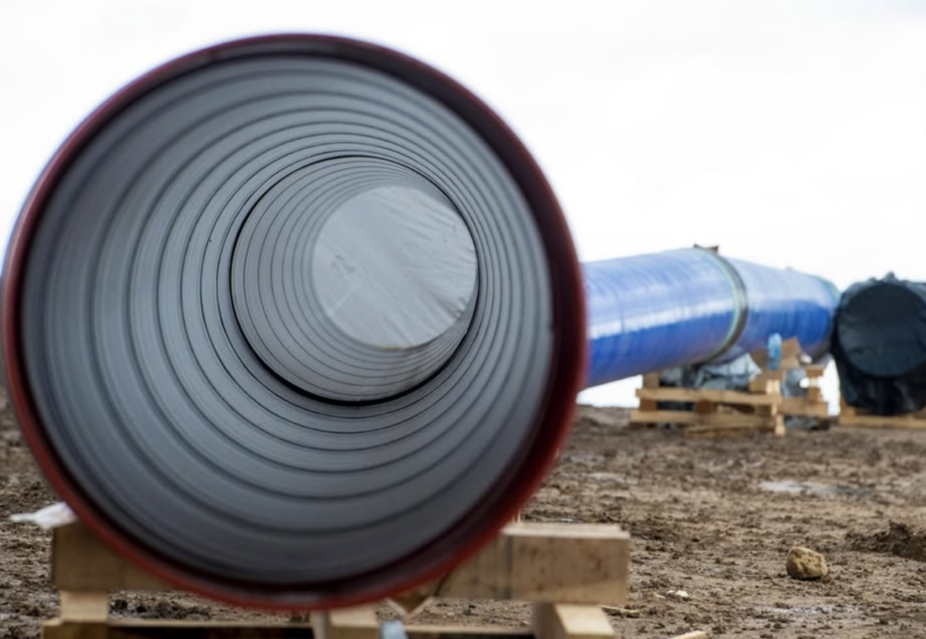 Scottish Water names preferred firms for £9bn upgrade