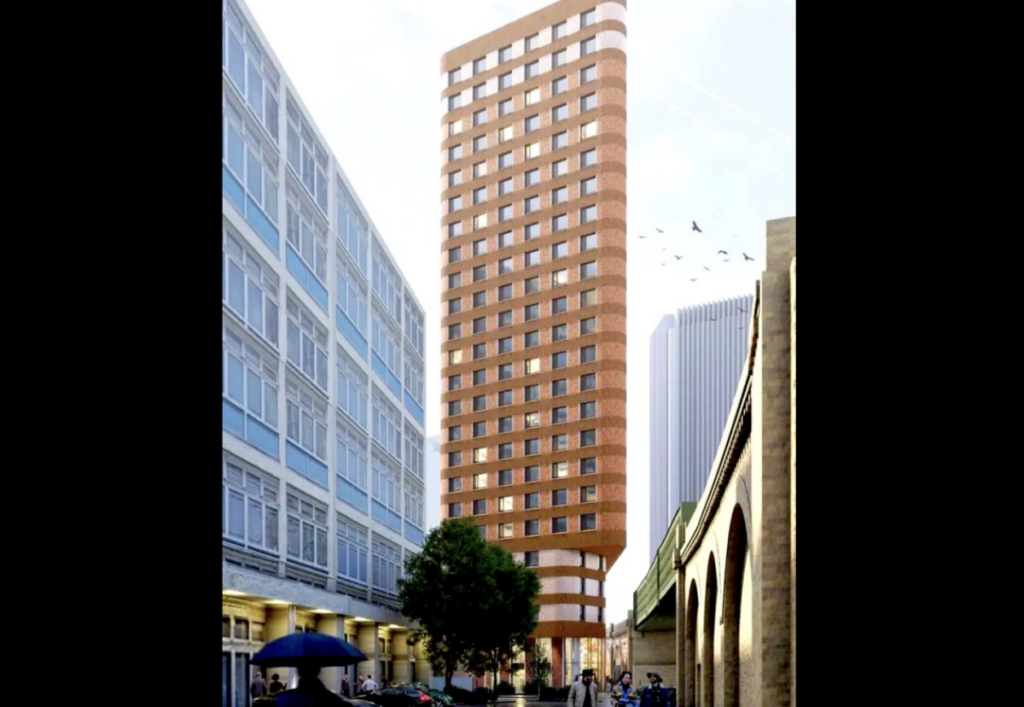 HG Construction hits 8th Gateway 2 win as approvals accelerate
