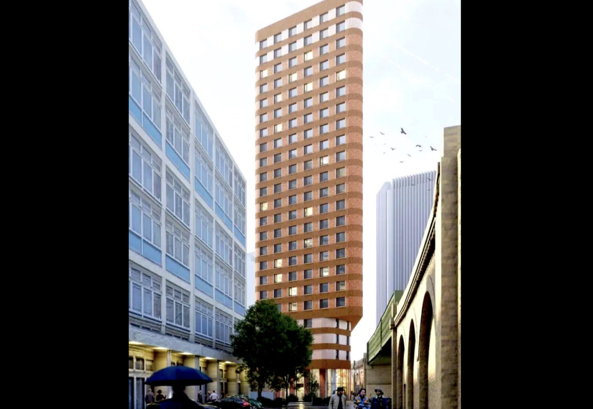 HG Construction hits 8th Gateway 2 win as approvals accelerate