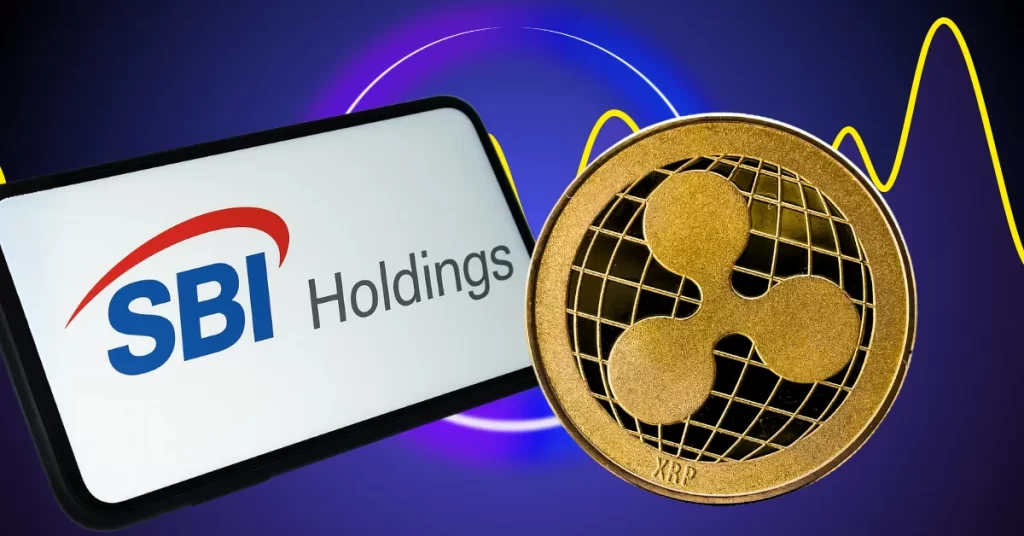 XRP News: SBI Ripple Asia Makes New Move in XRP Ledger Finance