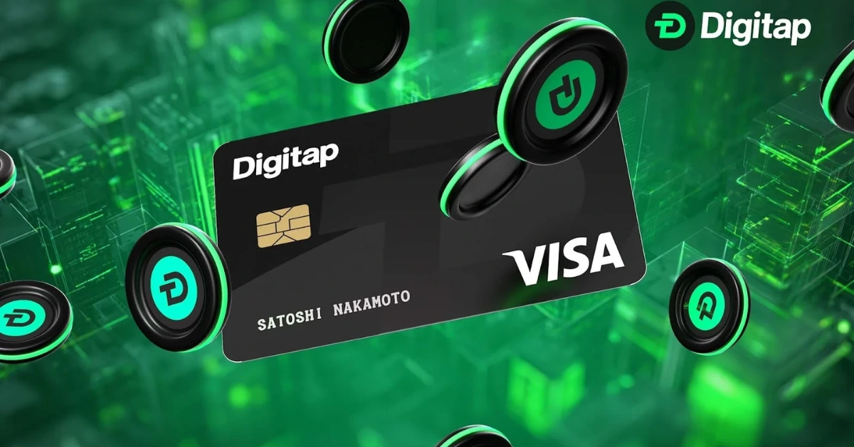 AVAX At $12.24 Vs Digitap ($TAP) — Banking Utility Beats L1 Speculation As Best Crypto to Buy 2026