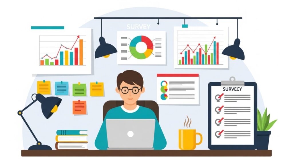 10 Effective Survey Question Examples to Enhance Research