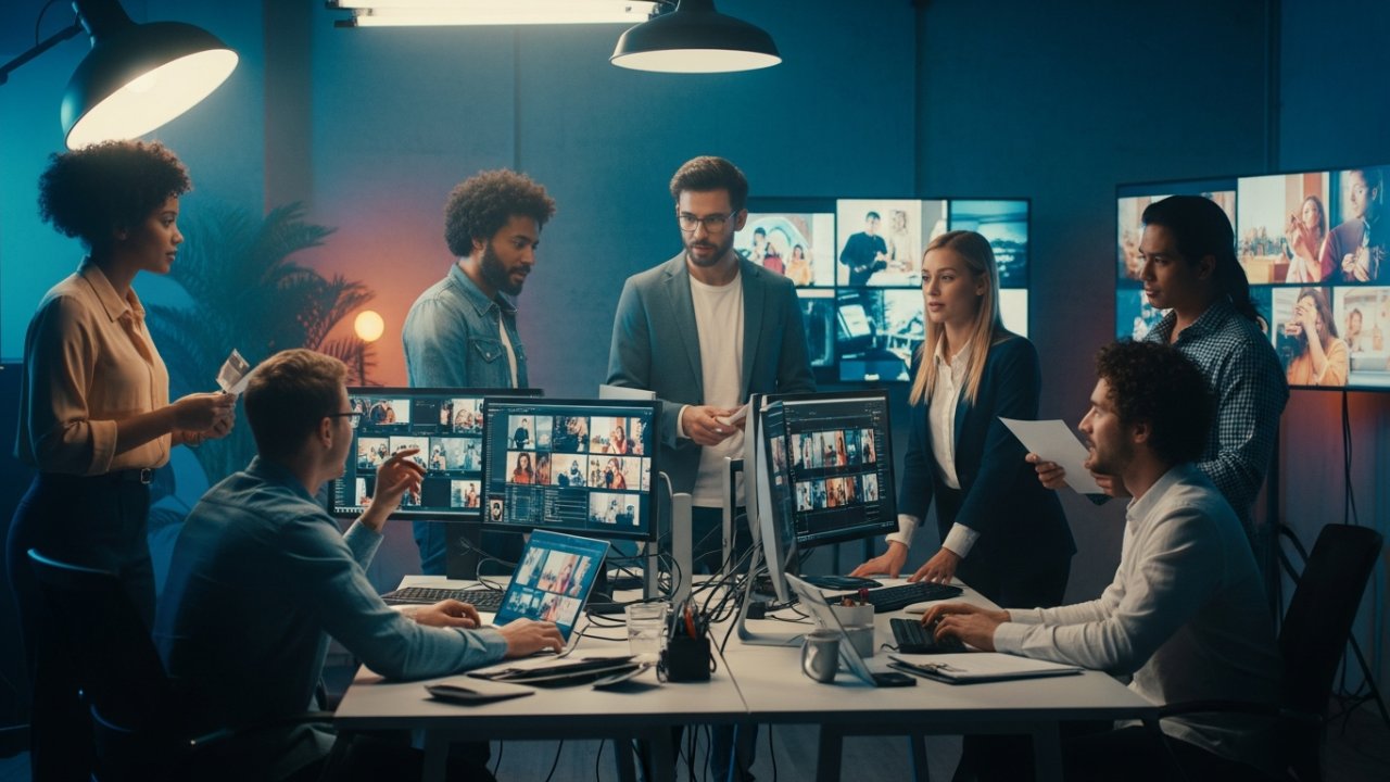 10 Best Social Media Video Creators for Engaging Content